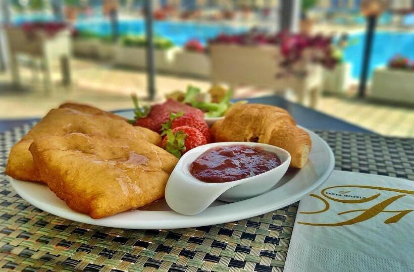 هتل Festa Panorama