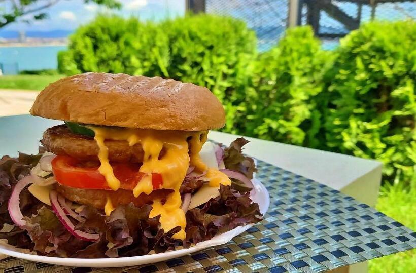 هتل Festa Panorama