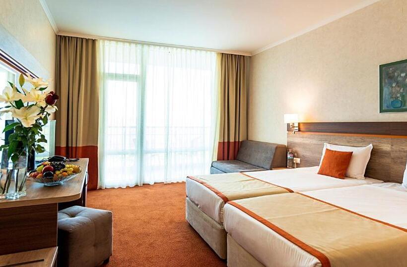 هتل Festa Panorama