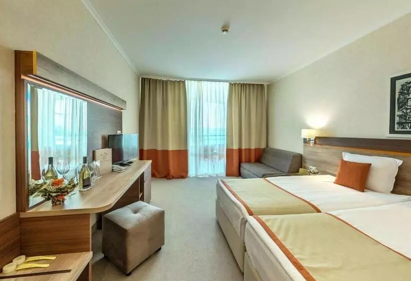 Отель Festa Panorama