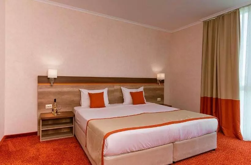 Отель Festa Panorama