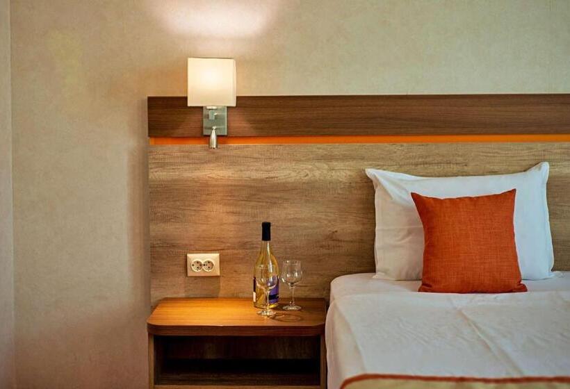 هتل Festa Panorama