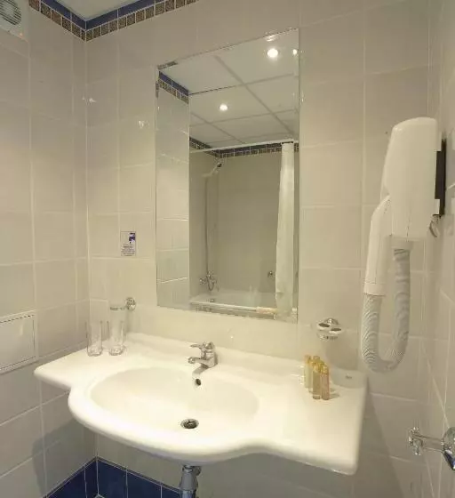 Отель Festa Panorama