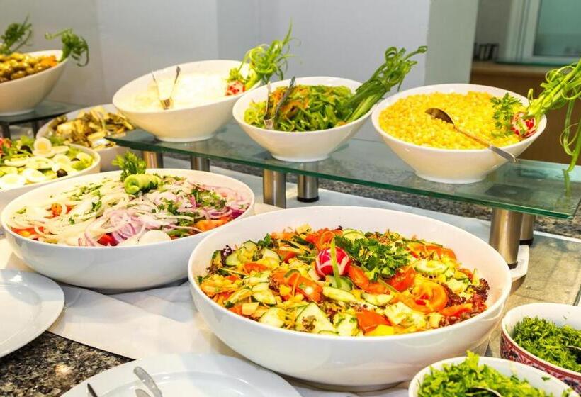 هتل Festa Panorama