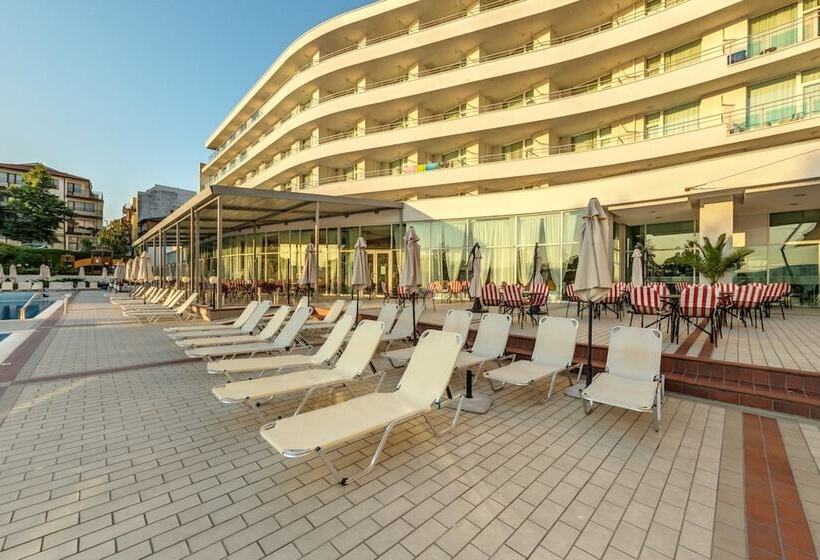 هتل Festa Panorama