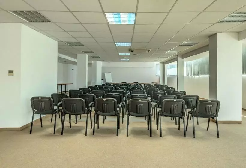 Отель Festa Panorama