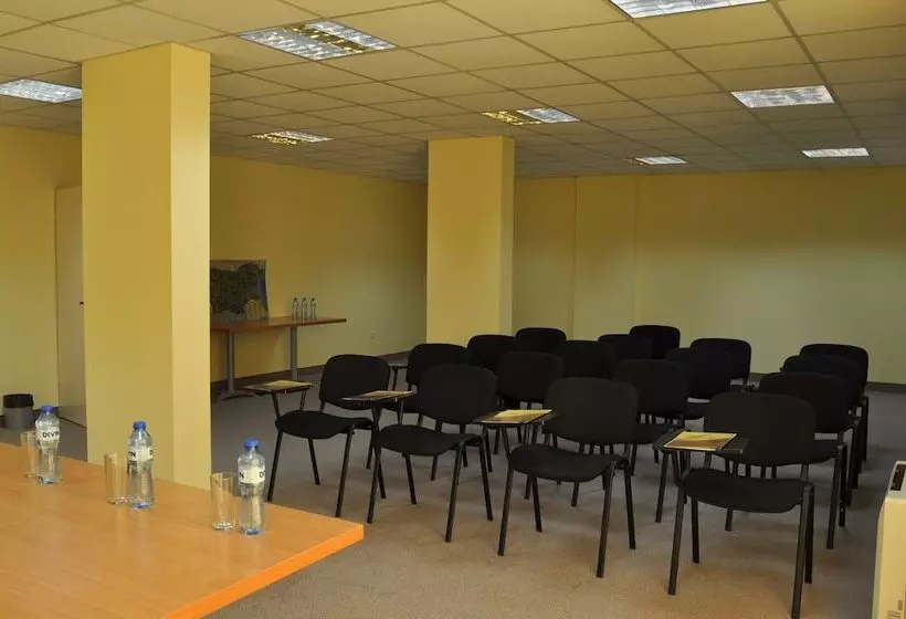 Отель Festa Panorama