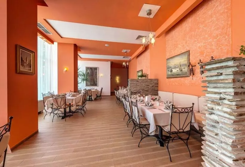 Отель Festa Panorama