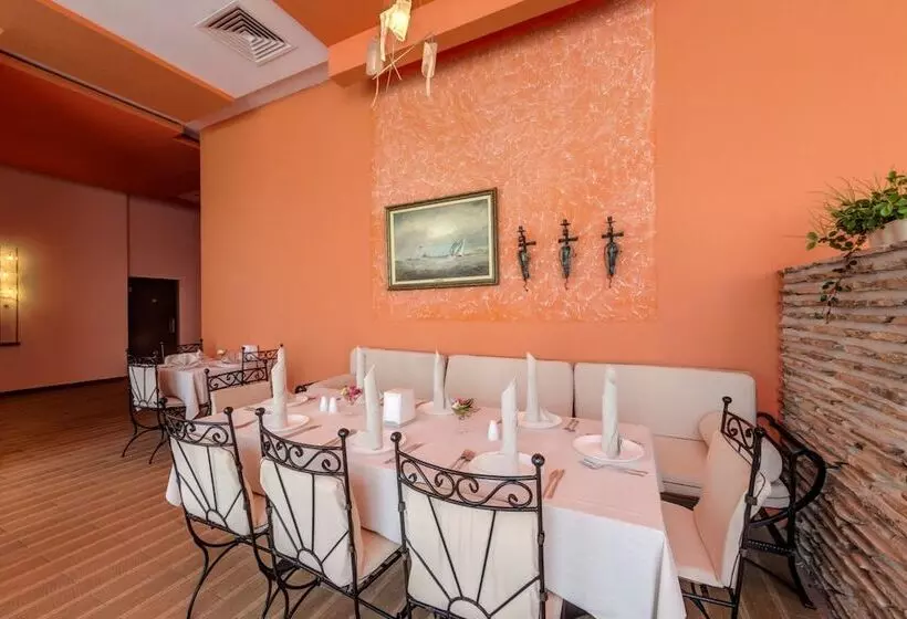 Отель Festa Panorama