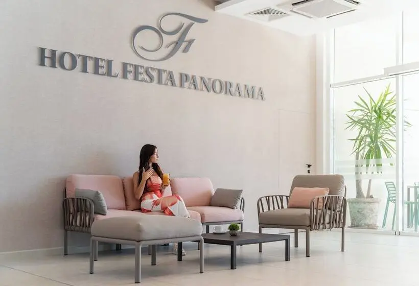 هتل Festa Panorama