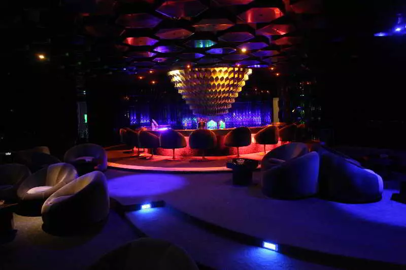 فندق Hannibal Palace