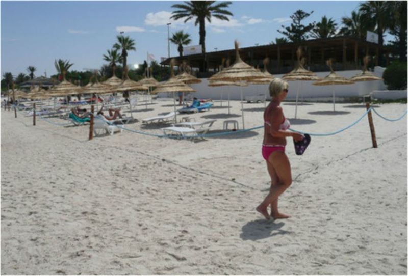 Hotel Hannibal Palace