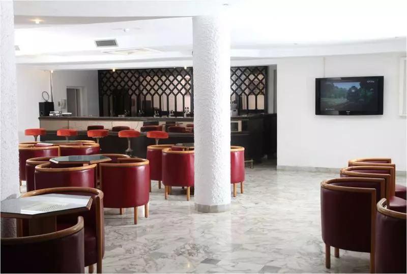 فندق Hannibal Palace