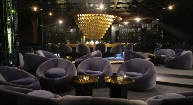 فندق Hannibal Palace