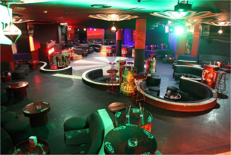 Hotel Hannibal Palace