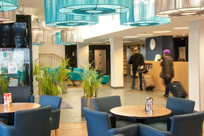 Hestia Hotel Seaport Tallinn