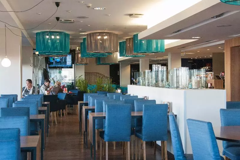 Hestia Hotel Seaport Tallinn