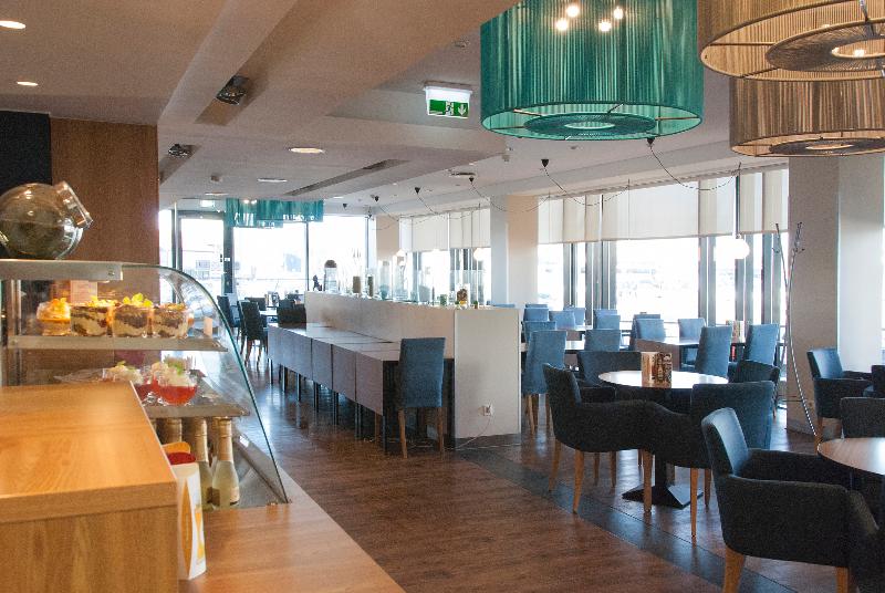 Hestia Hotel Seaport Tallinn