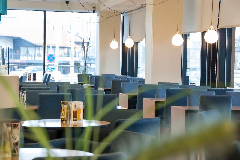 Hestia Hotel Seaport Tallinn