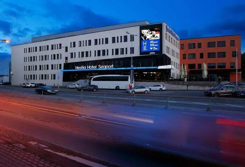 Hestia Hotel Seaport Tallinn