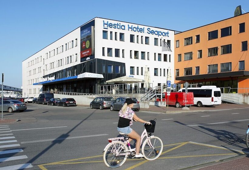 Hestia Hotel Seaport Tallinn