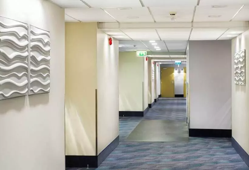 Hestia Hotel Seaport Tallinn