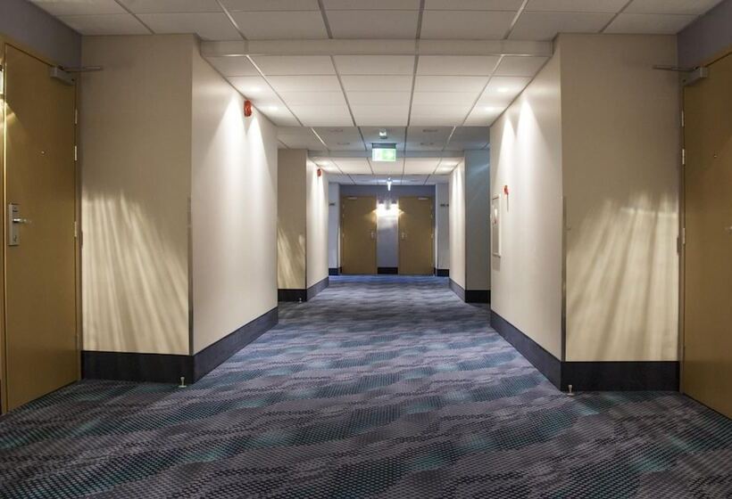 Hestia Hotel Seaport Tallinn