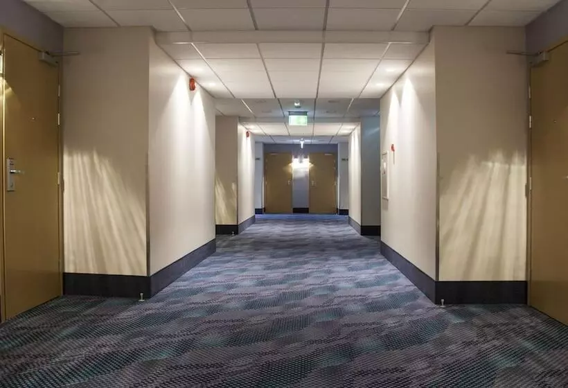 Hestia Hotel Seaport Tallinn