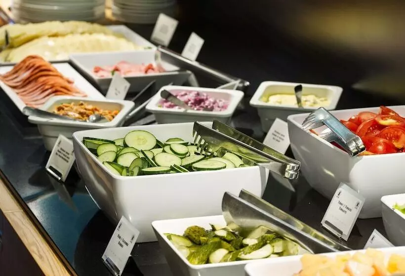 Hestia Hotel Seaport Tallinn