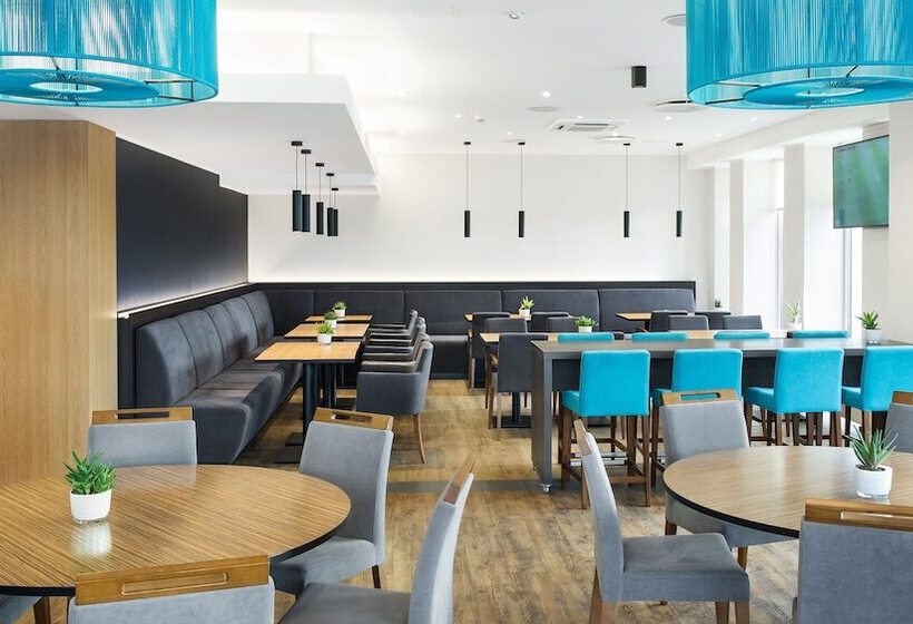 Hestia Hotel Seaport Tallinn