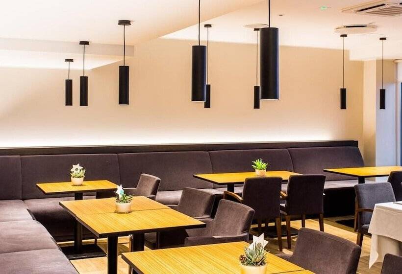 Hestia Hotel Seaport Tallinn