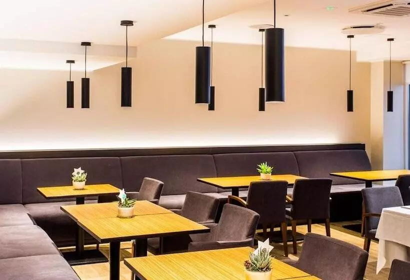 Hestia Hotel Seaport Tallinn