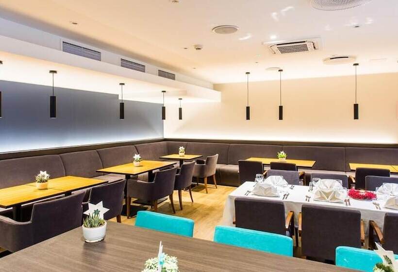 Hestia Hotel Seaport Tallinn