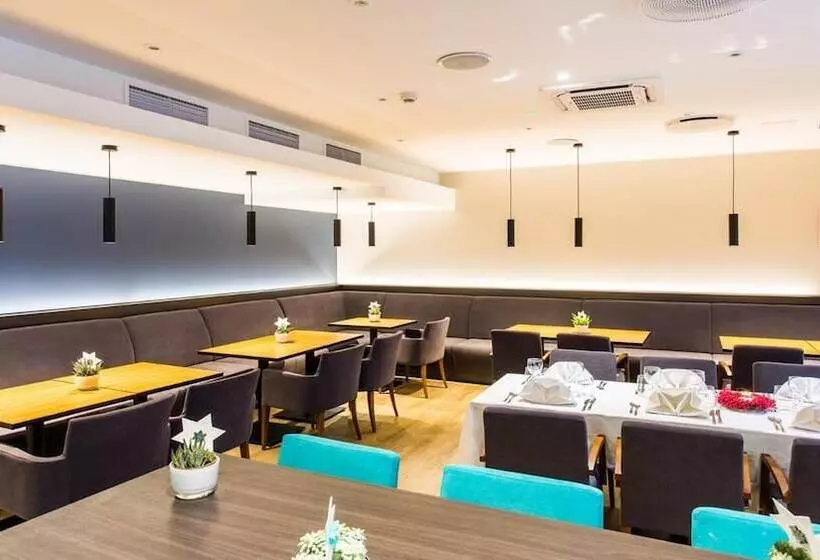 Hestia Hotel Seaport Tallinn