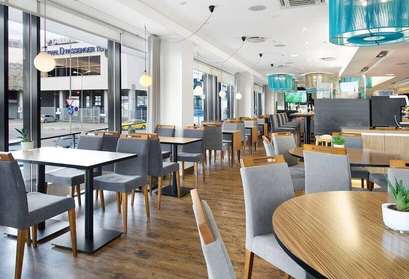 Hestia Hotel Seaport Tallinn