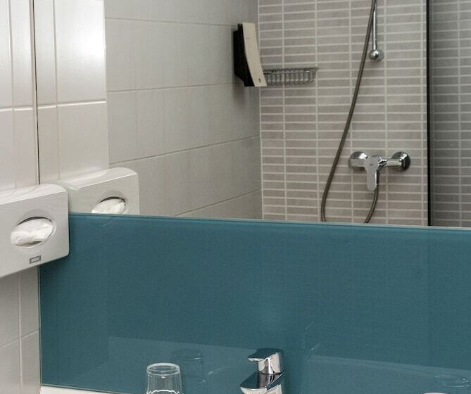 Hestia Hotel Seaport Tallinn