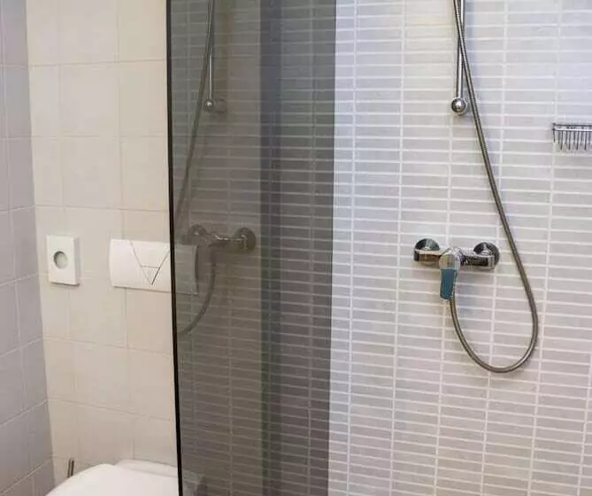 Hestia Hotel Seaport Tallinn