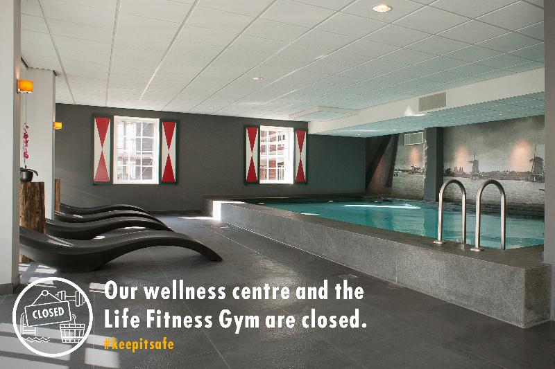 Inntel Hotels Amsterdam Zaandam