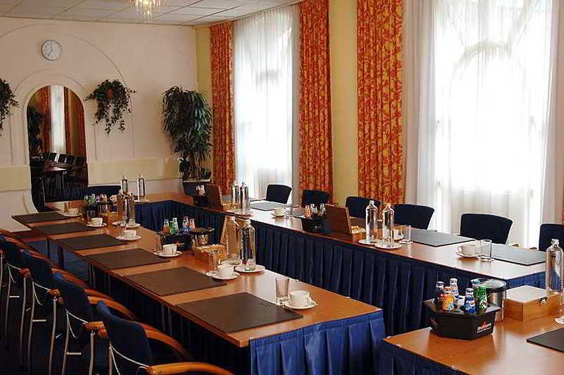 Inntel Hotels Amsterdam Zaandam