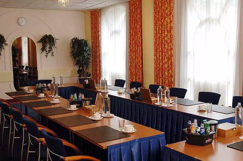 Inntel Hotels Amsterdam Zaandam