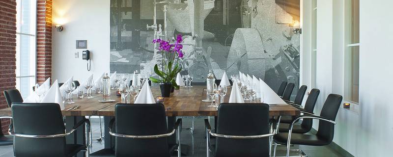 Inntel Hotels Amsterdam Zaandam