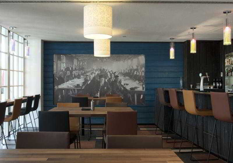 Inntel Hotels Amsterdam Zaandam