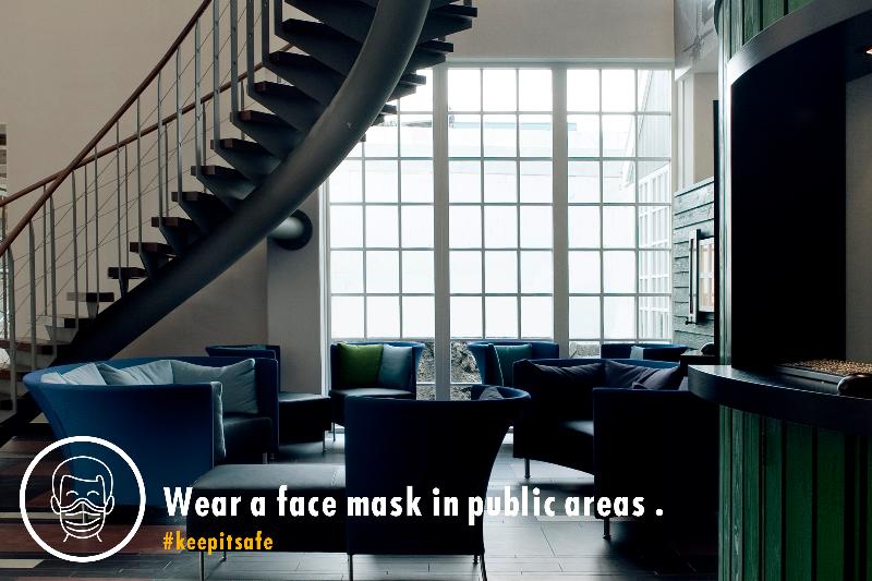 Inntel Hotels Amsterdam Zaandam