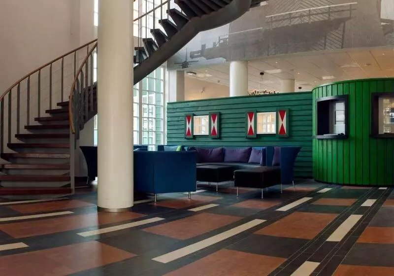 Inntel Hotels Amsterdam Zaandam