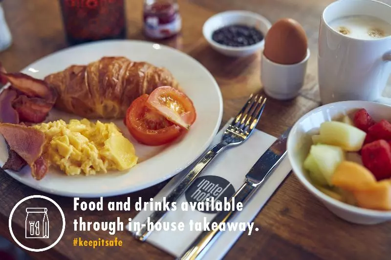 Inntel Hotels Amsterdam Zaandam