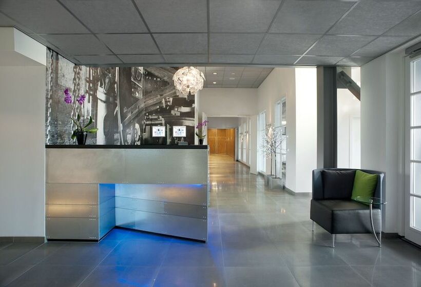 Inntel Hotels Amsterdam Zaandam