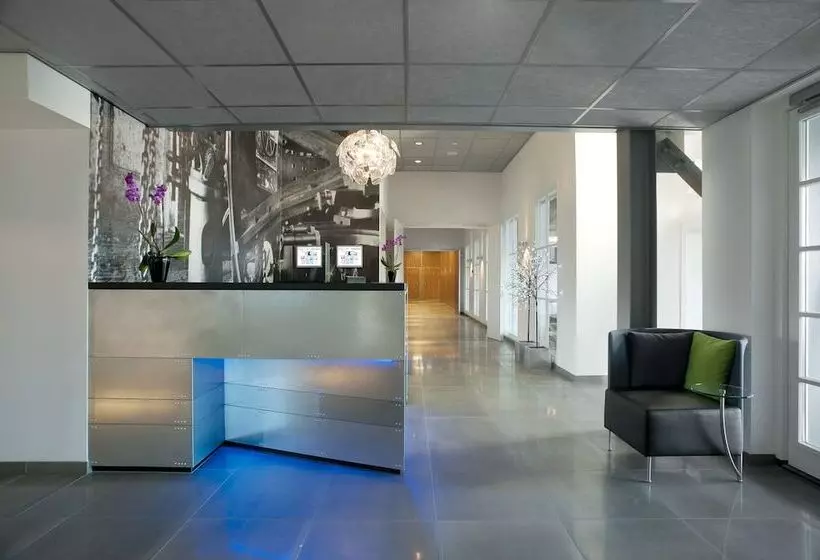 Inntel Hotels Amsterdam Zaandam