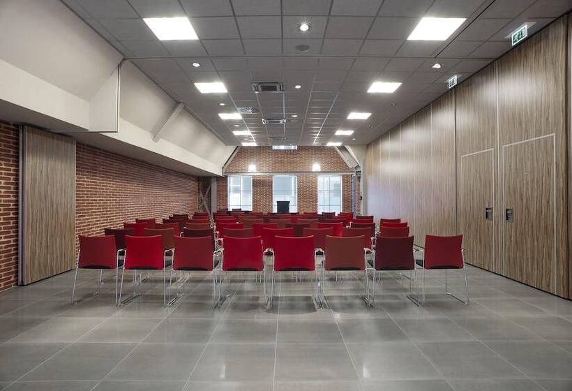 Inntel Hotels Amsterdam Zaandam