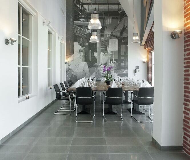 Inntel Hotels Amsterdam Zaandam