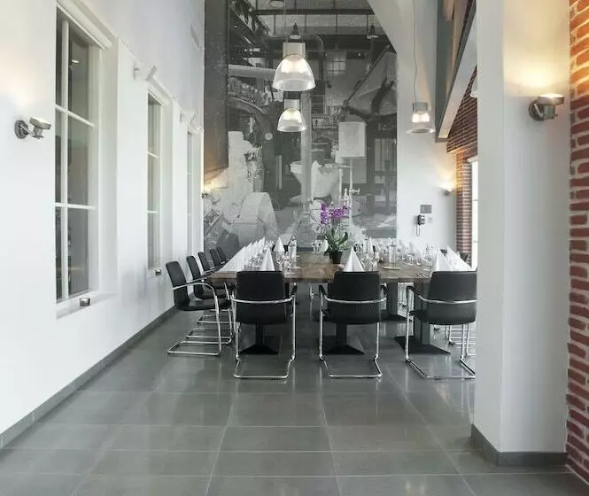 Inntel Hotels Amsterdam Zaandam